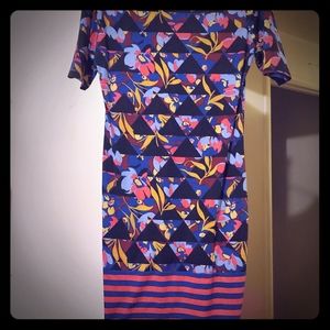 Lularoe Julia dress